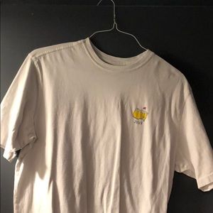 Limited edition Master T-shirt